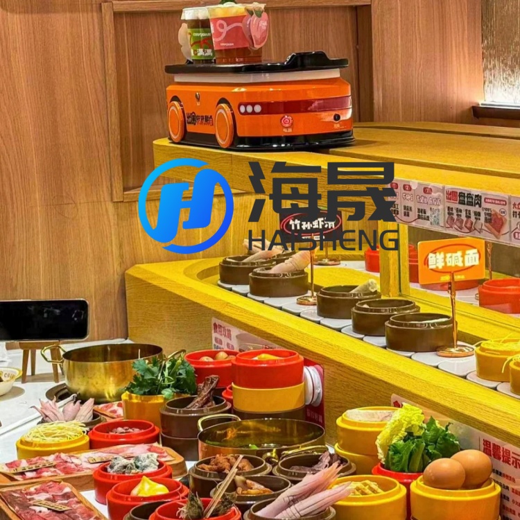 How to Break the “Three High Costs” Dilemma in the Restaurant Industry? HaiSheng’s Three Key Strategies for Cost Reduction and Efficiency Improvement
