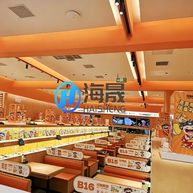 From 14-Hour Queues to 300,000 Monthly Plates: How Rotating Sushi Equipment Powers Profits at Sushiro and Hamazushi.