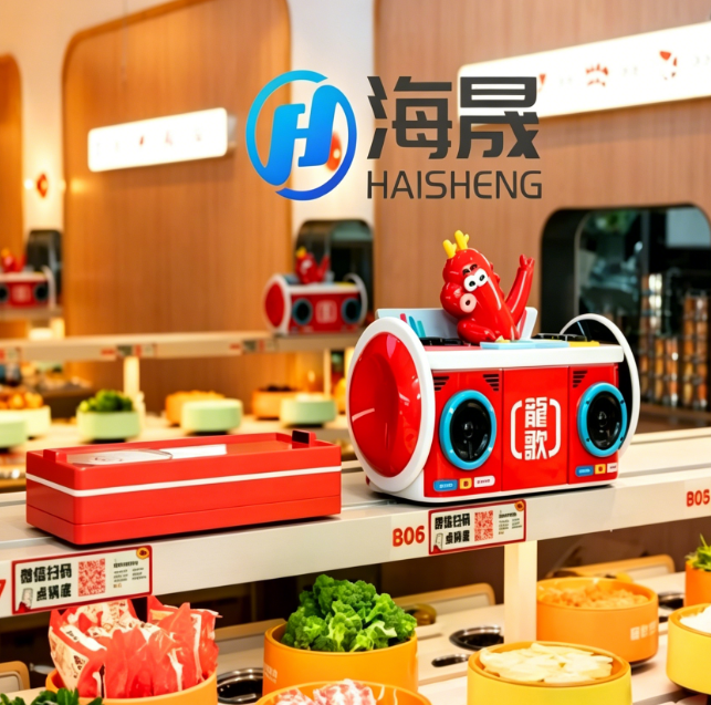 Rotating Hot Pot Market Continues to Expand: How Does Equipment Selection Build Competitive Barriers for Restaurants?