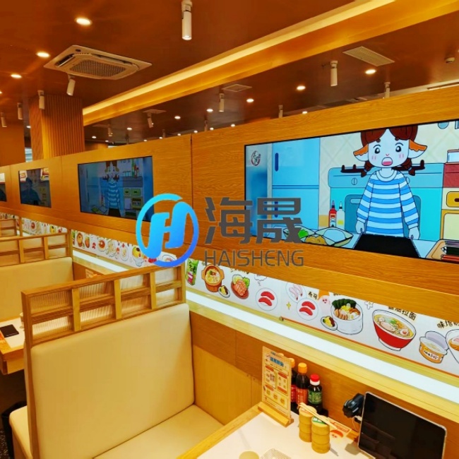 Global Rotating Hot Pot Market Expands Continuously: Compliant & Intelligent Conveyor Equipment Becomes Core Consideration for Overseas Restaurant Procurement